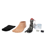 Cascade - Orthotic & Prosthetic Supplier